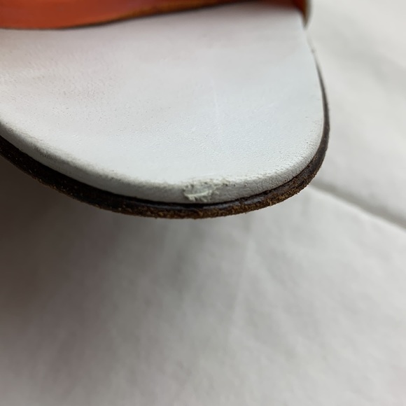 Gucci white low heels - Picture 13 of 16